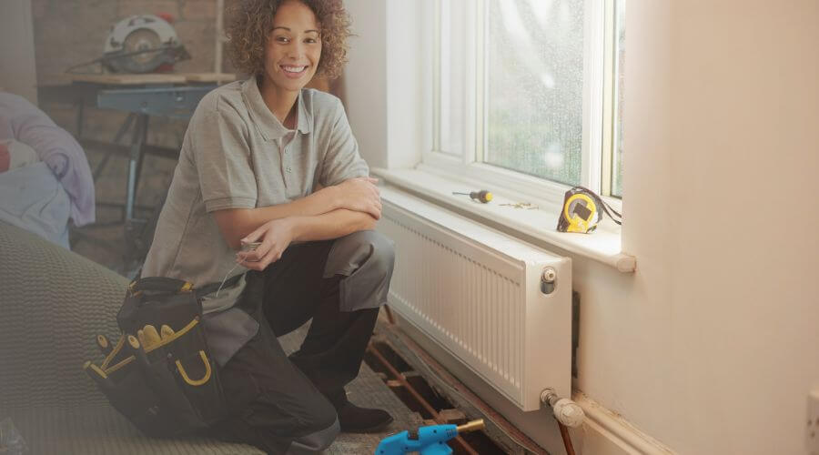 Professional Tankless Water Heater Installation in Rio Linda, CA